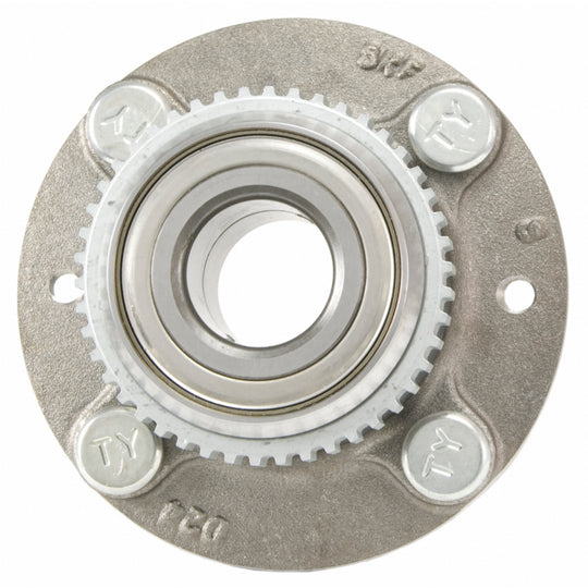 512354 Wheel Bearing and Hub Assembly MOOG Hub Assemblies Canada