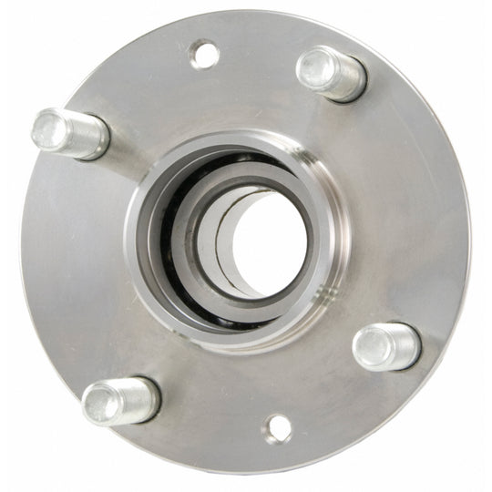 512354 Wheel Bearing and Hub Assembly MOOG Hub Assemblies Canada