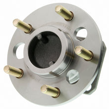 Load image into Gallery viewer, 512357 Wheel Bearing and Hub Assembly MOOG Hub Assemblies Canada