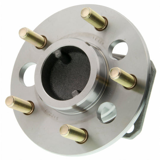 512357 Wheel Bearing and Hub Assembly MOOG Hub Assemblies Canada