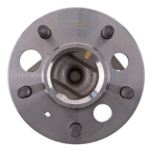 Load image into Gallery viewer, 512357 Wheel Bearing and Hub Assembly MOOG Hub Assemblies Canada