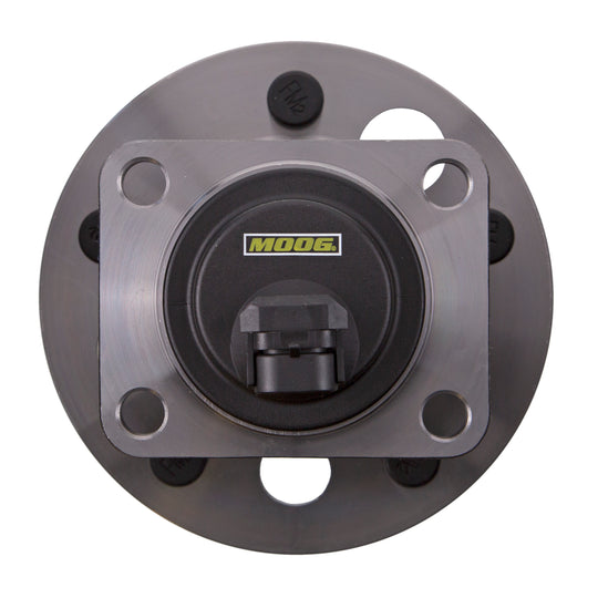 512357 Wheel Bearing and Hub Assembly MOOG Hub Assemblies Canada