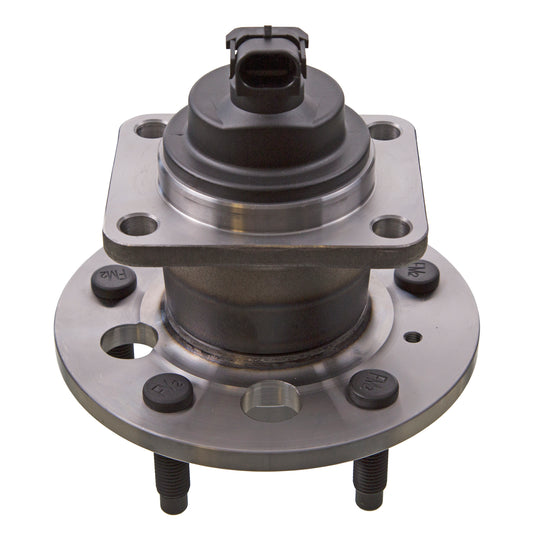 512357 Wheel Bearing and Hub Assembly MOOG Hub Assemblies Canada