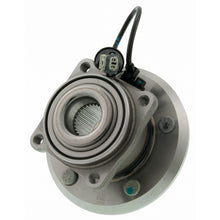 Load image into Gallery viewer, 512358 Wheel Bearing and Hub Assembly MOOG Hub Assemblies Canada