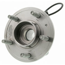Load image into Gallery viewer, 512358 Wheel Bearing and Hub Assembly MOOG Hub Assemblies Canada