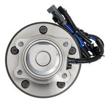 Load image into Gallery viewer, 512360 Wheel Bearing and Hub Assembly MOOG Hub Assemblies Canada