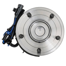 Load image into Gallery viewer, 512360 Wheel Bearing and Hub Assembly MOOG Hub Assemblies Canada