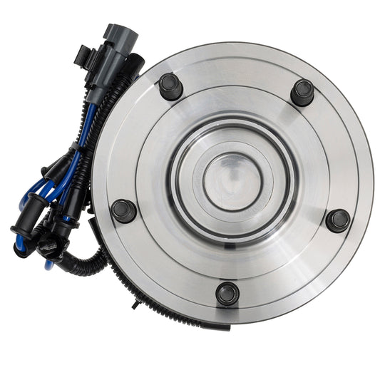 512360 Wheel Bearing and Hub Assembly MOOG Hub Assemblies Canada