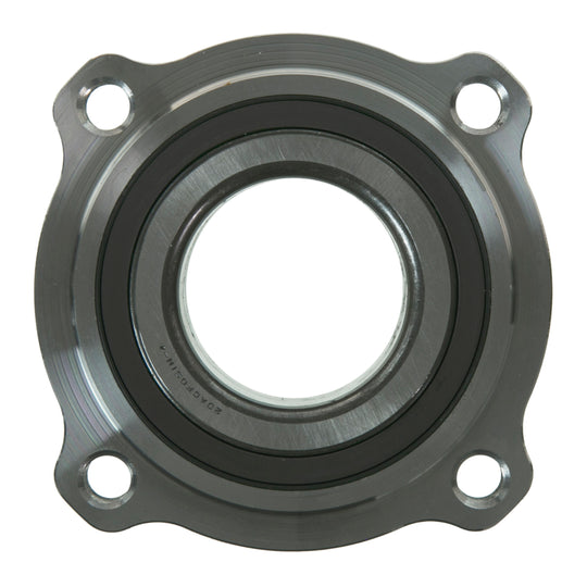 512361 Wheel Bearing Assembly MOOG Hub Assemblies Canada