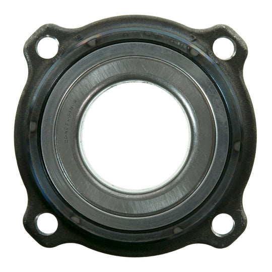 512361 Wheel Bearing Assembly MOOG Hub Assemblies Canada