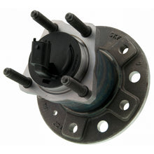 Load image into Gallery viewer, 512362 Wheel Bearing and Hub Assembly MOOG Hub Assemblies Canada