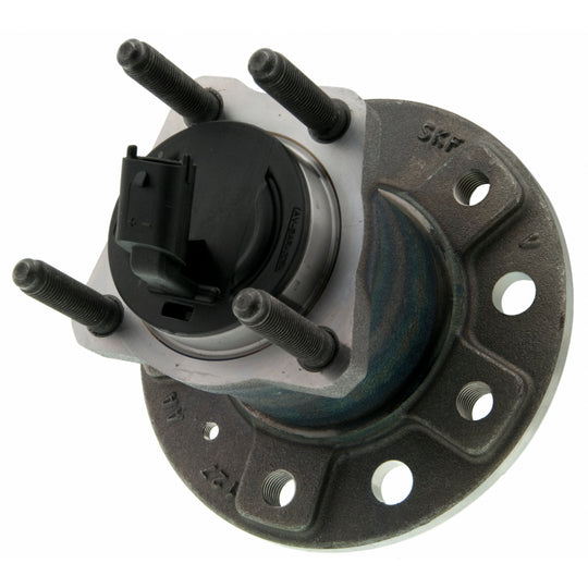 512362 Wheel Bearing and Hub Assembly MOOG Hub Assemblies Canada