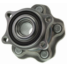 Charger l'image dans la galerie, 512363 Wheel Bearing and Hub Assembly MOOG Hub Assemblies Canada