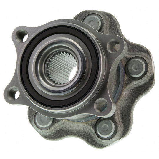 512363 Wheel Bearing and Hub Assembly MOOG Hub Assemblies Canada