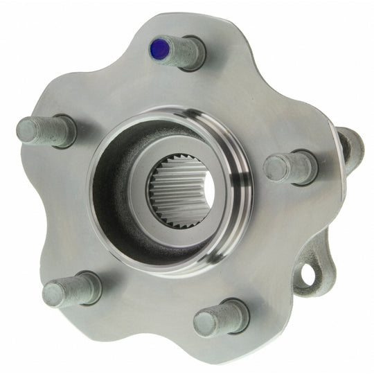 512363 Wheel Bearing and Hub Assembly MOOG Hub Assemblies Canada