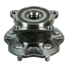 Charger l'image dans la galerie, 512365 Wheel Bearing and Hub Assembly MOOG Hub Assemblies Canada