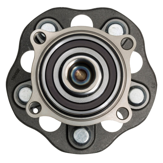 512366 Wheel Bearing and Hub Assembly MOOG Hub Assemblies Canada