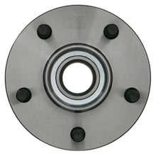 Load image into Gallery viewer, 512367 Wheel Bearing and Hub Assembly MOOG Hub Assemblies Canada