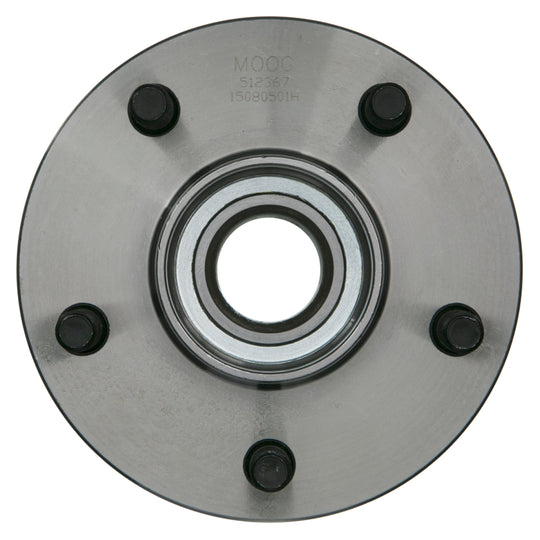 512367 Wheel Bearing and Hub Assembly MOOG Hub Assemblies Canada