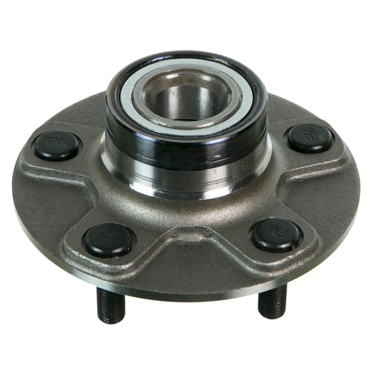 512368 Wheel Bearing and Hub Assembly MOOG Hub Assemblies Canada