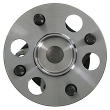Load image into Gallery viewer, 512370 Wheel Bearing and Hub Assembly MOOG Hub Assemblies Canada
