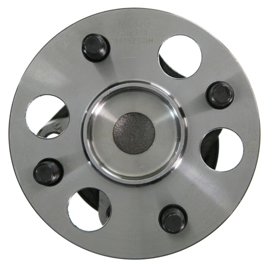512370 Wheel Bearing and Hub Assembly MOOG Hub Assemblies Canada