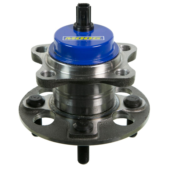 512370 Wheel Bearing and Hub Assembly MOOG Hub Assemblies Canada