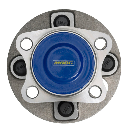 512371 Wheel Bearing and Hub Assembly MOOG Hub Assemblies Canada