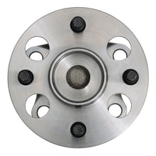 Load image into Gallery viewer, 512371 Wheel Bearing and Hub Assembly MOOG Hub Assemblies Canada