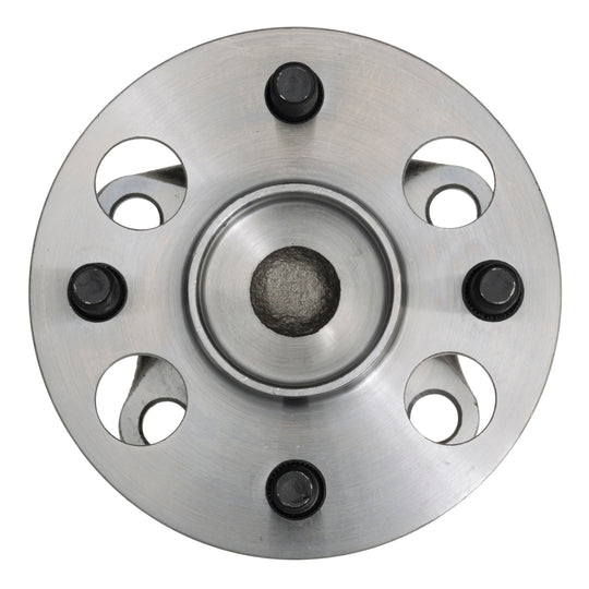 512371 Wheel Bearing and Hub Assembly MOOG Hub Assemblies Canada