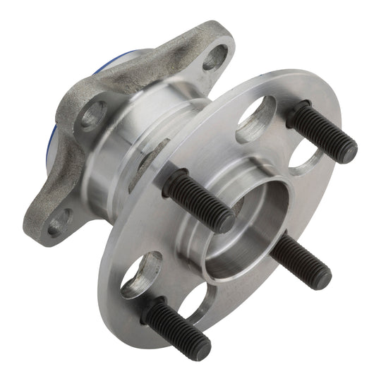 512371 Wheel Bearing and Hub Assembly MOOG Hub Assemblies Canada