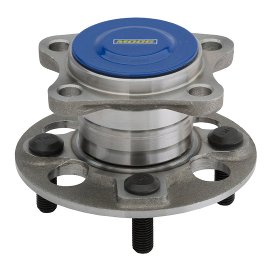 512371 Wheel Bearing and Hub Assembly MOOG Hub Assemblies Canada