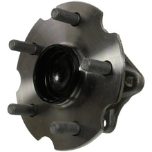 Load image into Gallery viewer, 512372 Wheel Bearing and Hub Assembly MOOG Hub Assemblies Canada