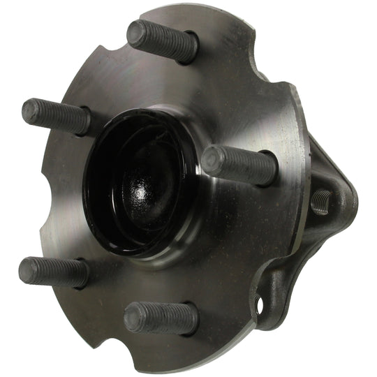 512372 Wheel Bearing and Hub Assembly MOOG Hub Assemblies Canada