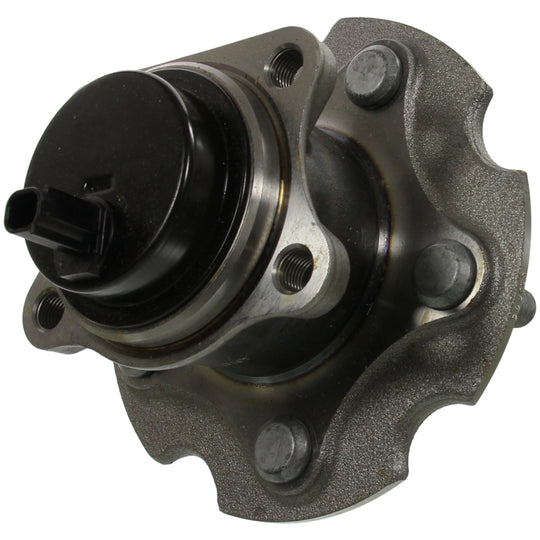 512372 Wheel Bearing and Hub Assembly MOOG Hub Assemblies Canada