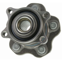 Load image into Gallery viewer, 512373 Wheel Bearing and Hub Assembly MOOG Hub Assemblies Canada