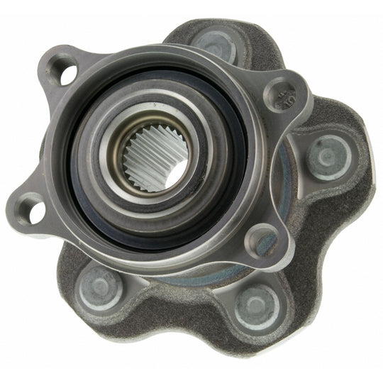 512373 Wheel Bearing and Hub Assembly MOOG Hub Assemblies Canada