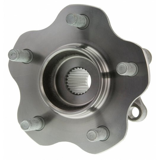 512373 Wheel Bearing and Hub Assembly MOOG Hub Assemblies Canada
