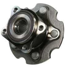 Load image into Gallery viewer, 512374 Wheel Bearing and Hub Assembly MOOG Hub Assemblies Canada