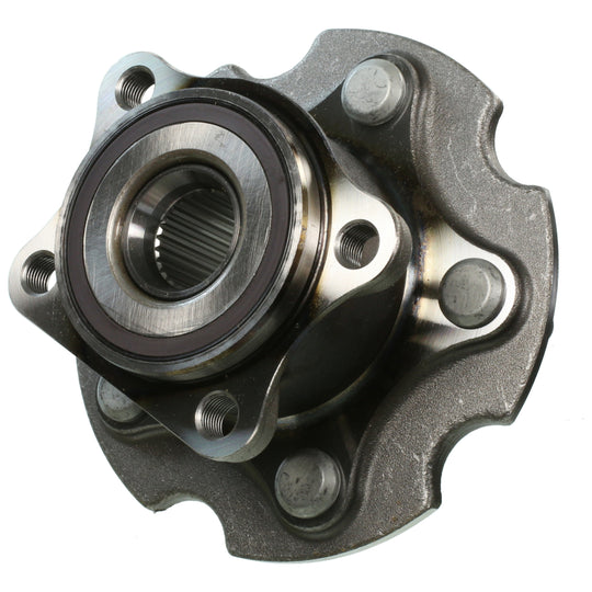 512374 Wheel Bearing and Hub Assembly MOOG Hub Assemblies Canada