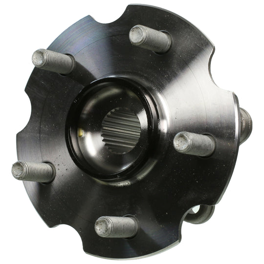 512374 Wheel Bearing and Hub Assembly MOOG Hub Assemblies Canada