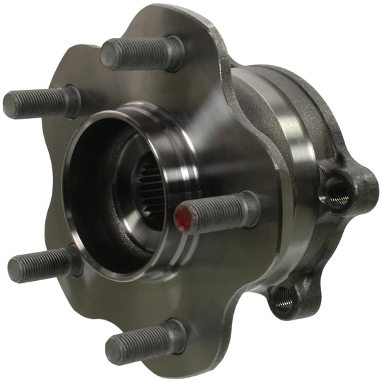 512375 Wheel Bearing and Hub Assembly MOOG Hub Assemblies Canada