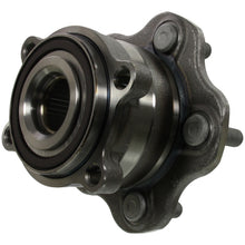 Load image into Gallery viewer, 512375 Wheel Bearing and Hub Assembly MOOG Hub Assemblies Canada