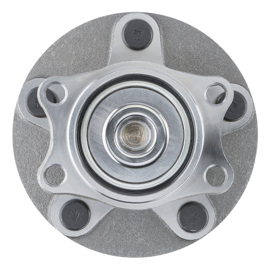 512376 Wheel Bearing and Hub Assembly MOOG Hub Assemblies Canada