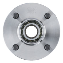Load image into Gallery viewer, 512378 Wheel Bearing and Hub Assembly MOOG Hub Assemblies Canada