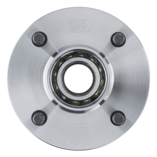 512378 Wheel Bearing and Hub Assembly MOOG Hub Assemblies Canada