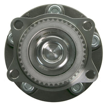Charger l'image dans la galerie, 512380 Wheel Bearing and Hub Assembly MOOG Hub Assemblies Canada