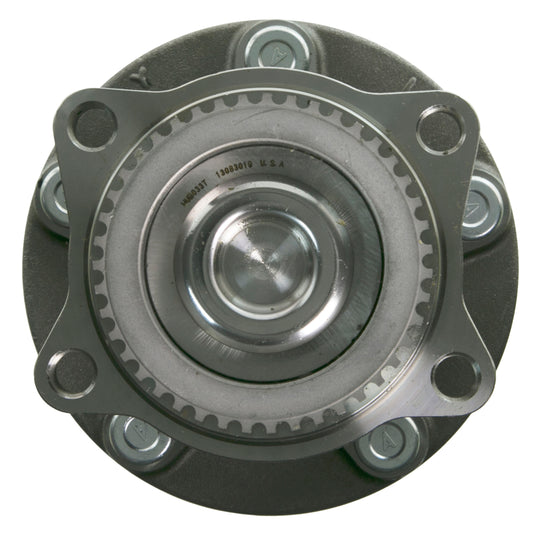 512380 Wheel Bearing and Hub Assembly MOOG Hub Assemblies Canada