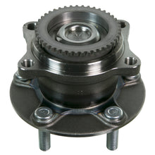 Charger l'image dans la galerie, 512380 Wheel Bearing and Hub Assembly MOOG Hub Assemblies Canada