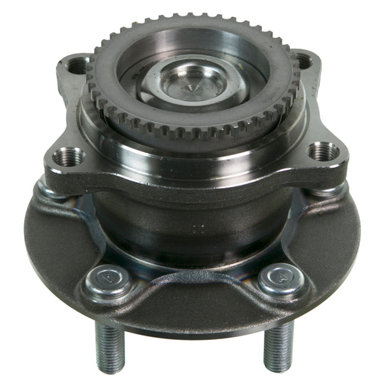 512380 Wheel Bearing and Hub Assembly MOOG Hub Assemblies Canada